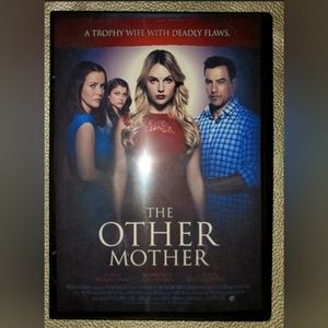 The Other Mother ~ (Dvd 2017)~ Kimberley Crossman ~ Annie Wersching ~ ULTRA RARE